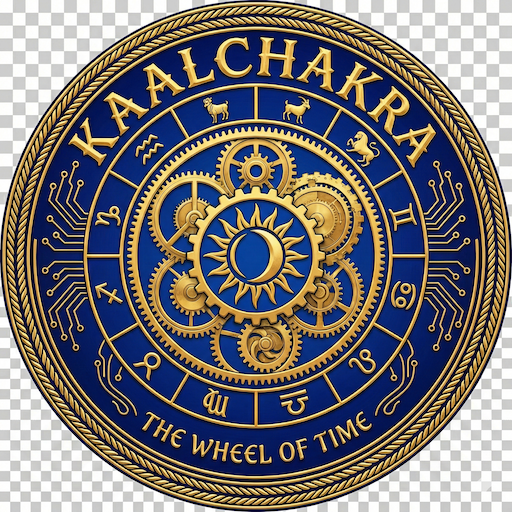Kaalchakra